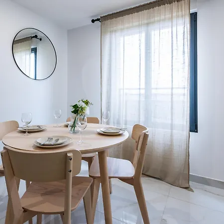 Lovely Appartement Proche Disney Vaires-sur-Marne Exterior photo