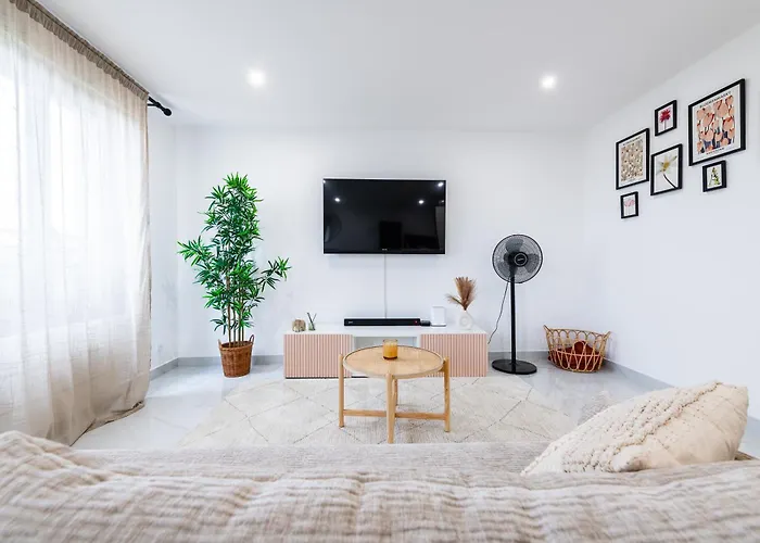Lovely Appartement Proche Disney