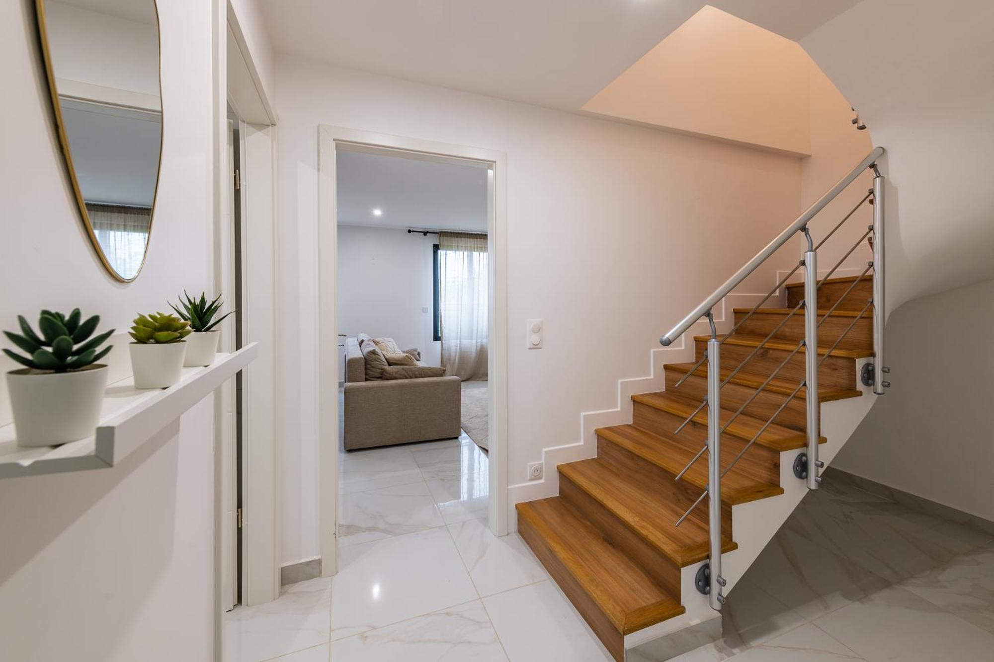 Apartment Lovely Proche *