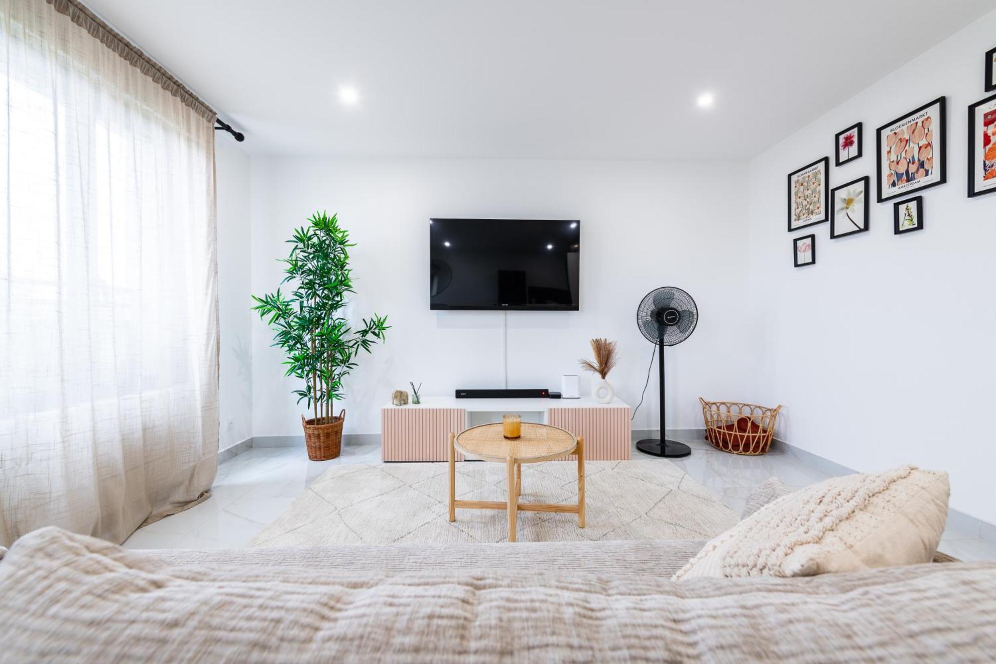 Appartement Lovely Proche Vaires-sur-Marne