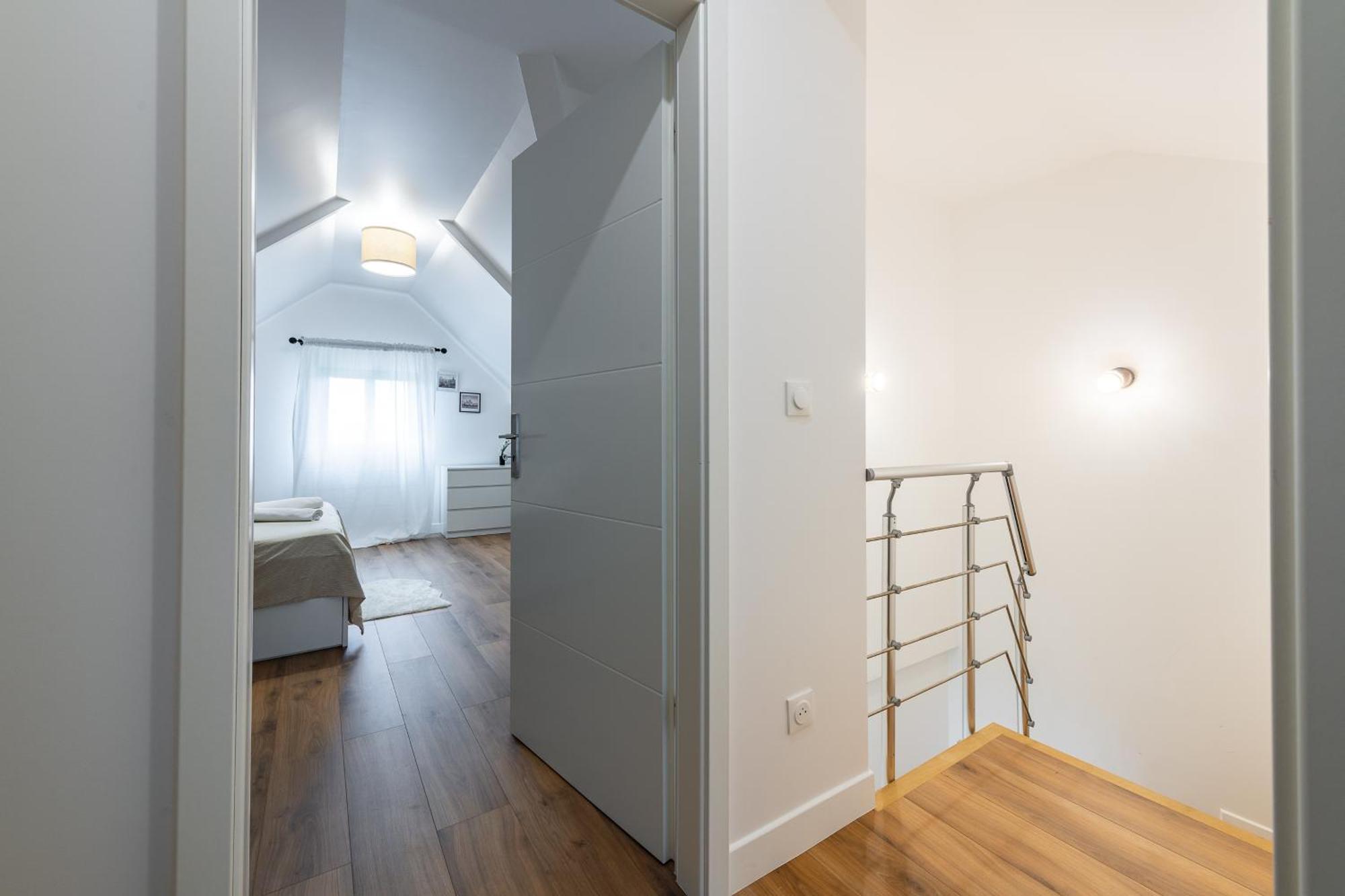 Lovely Proche Appartement *