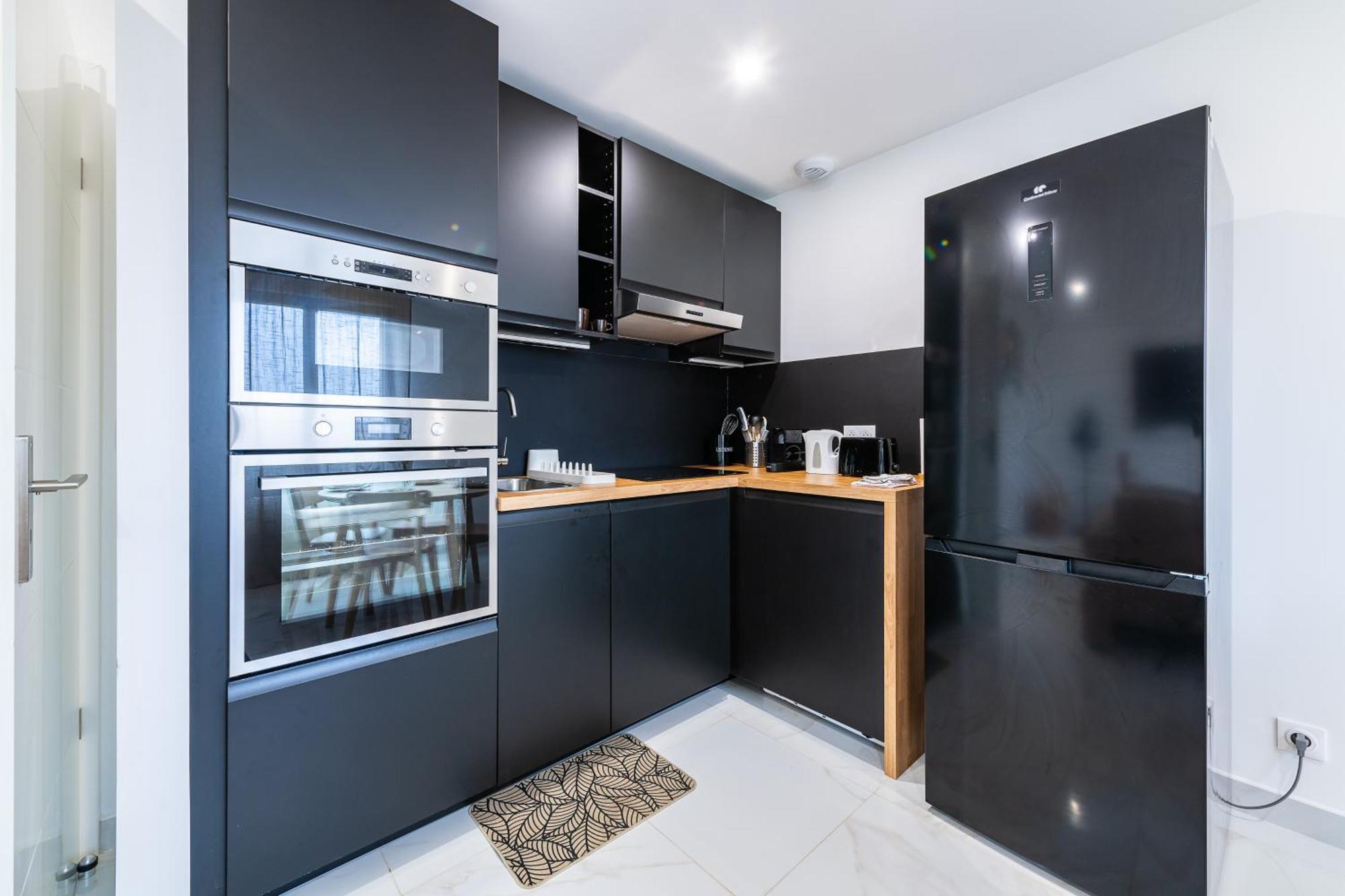 Apartment Lovely Proche Vaires-sur-Marne